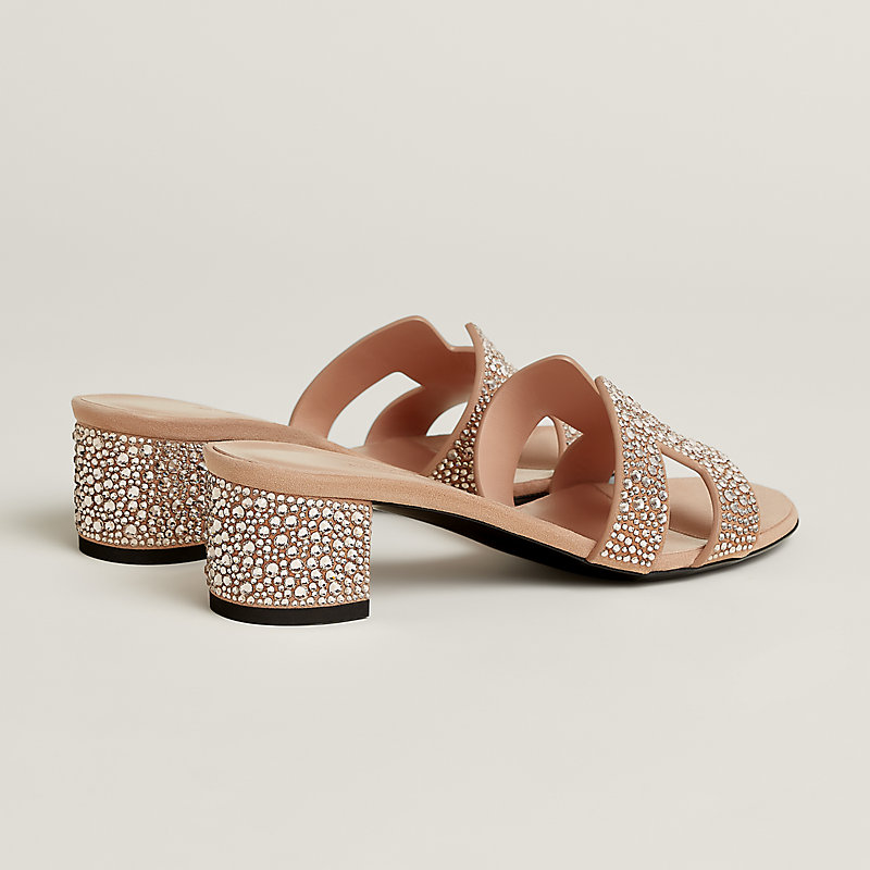 美品　エルメス　オアジス　36 ルージュアザレ HERMES（サンダル）のフリマアイテム一覧 美品 エルメス オアジス 36